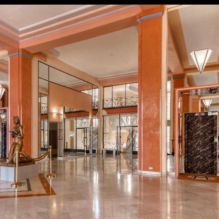 La Croisette - Superbe Studio Au Mythique Palais Miramar Cannes Bagian luar foto
