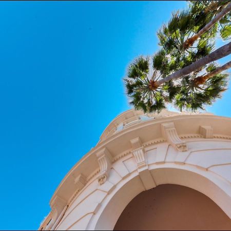 La Croisette - Superbe Studio Au Mythique Palais Miramar Cannes Bagian luar foto